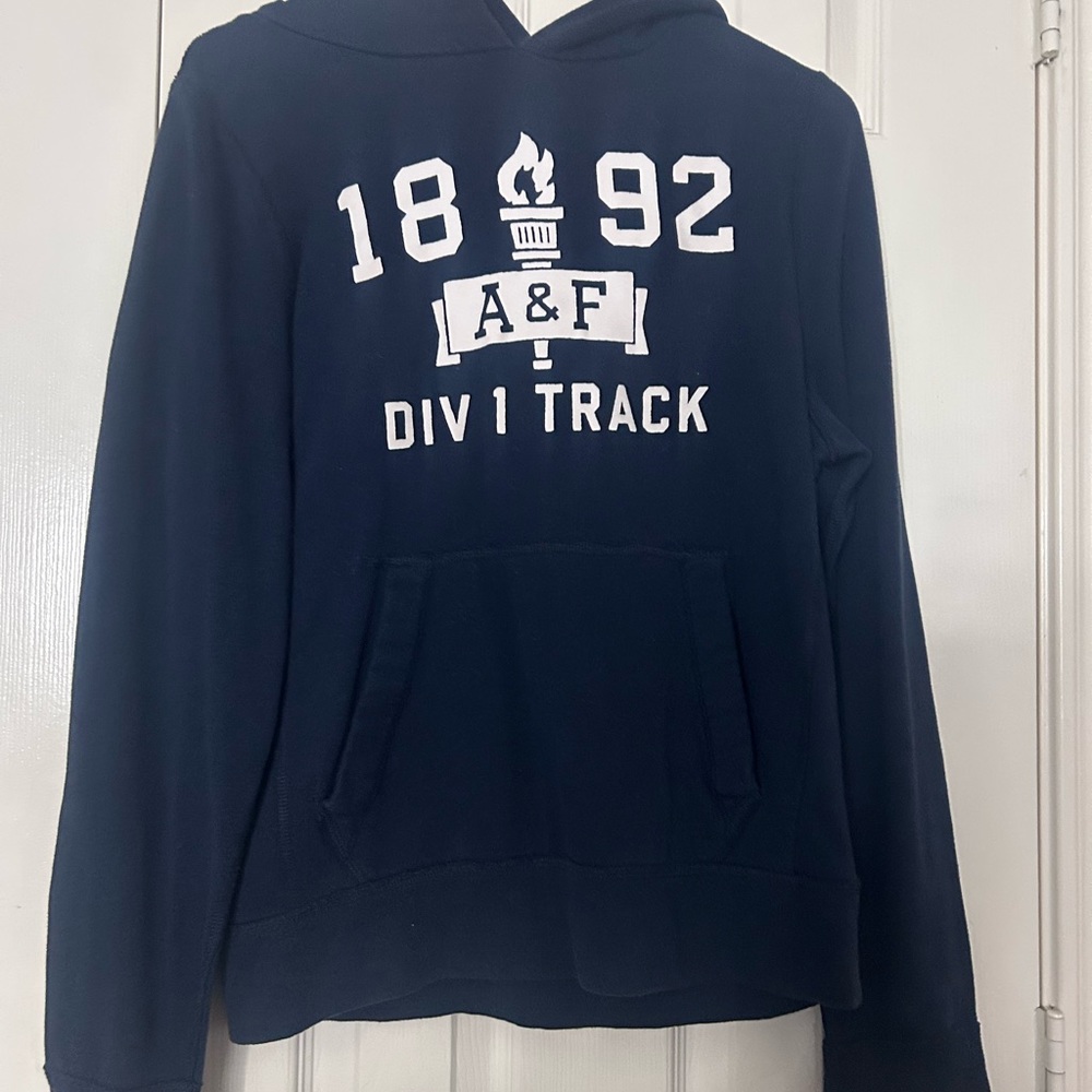 Abercrombie hoodie